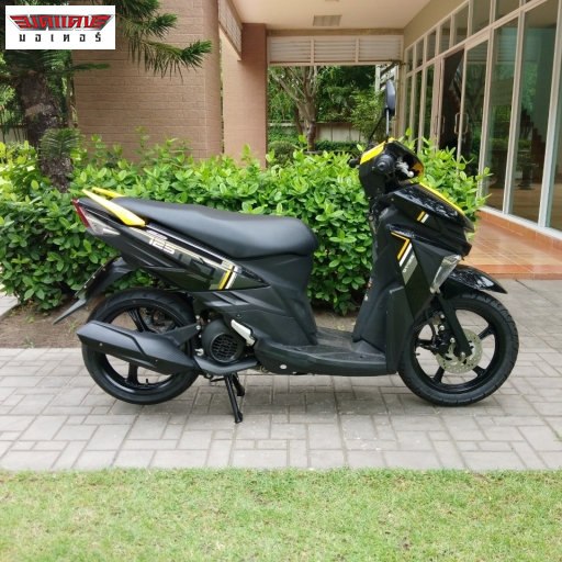 GT125